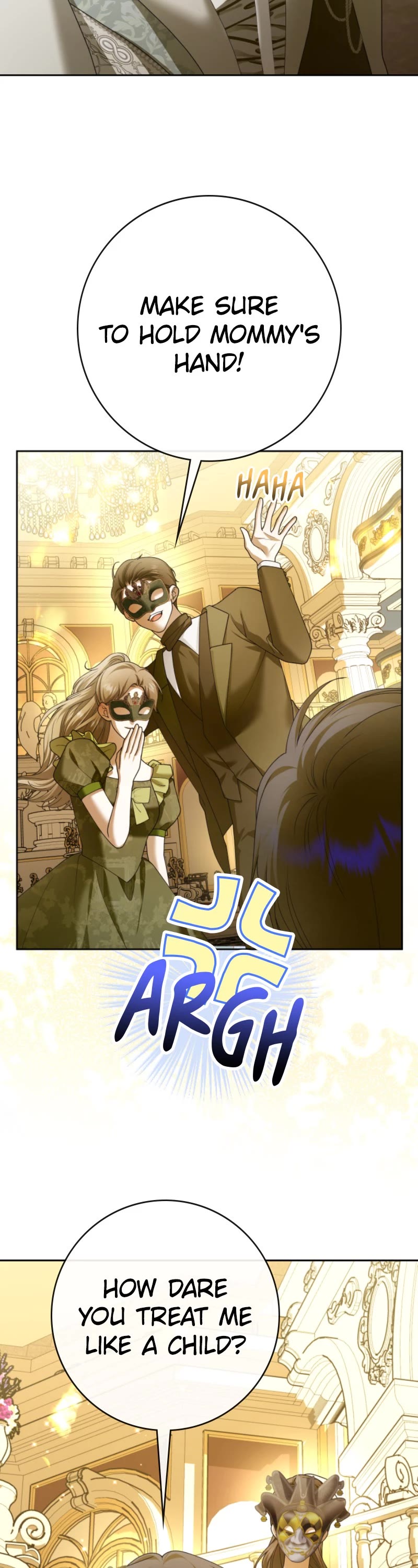 To Be You, Even Just For a Day Chapter 205 page 4 - Chapter 205: Ep. 204 - The Crown Prince Has a Hobby