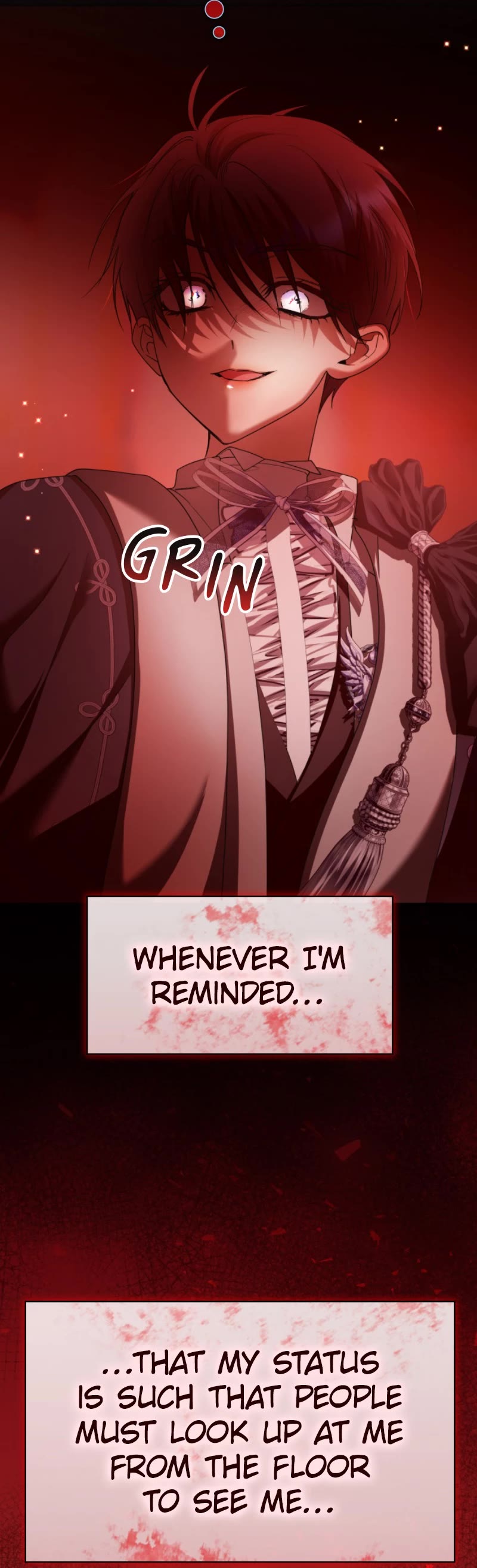 To Be You, Even Just For a Day Chapter 205 page 40 - Chapter 205: Ep. 204 - The Crown Prince Has a Hobby