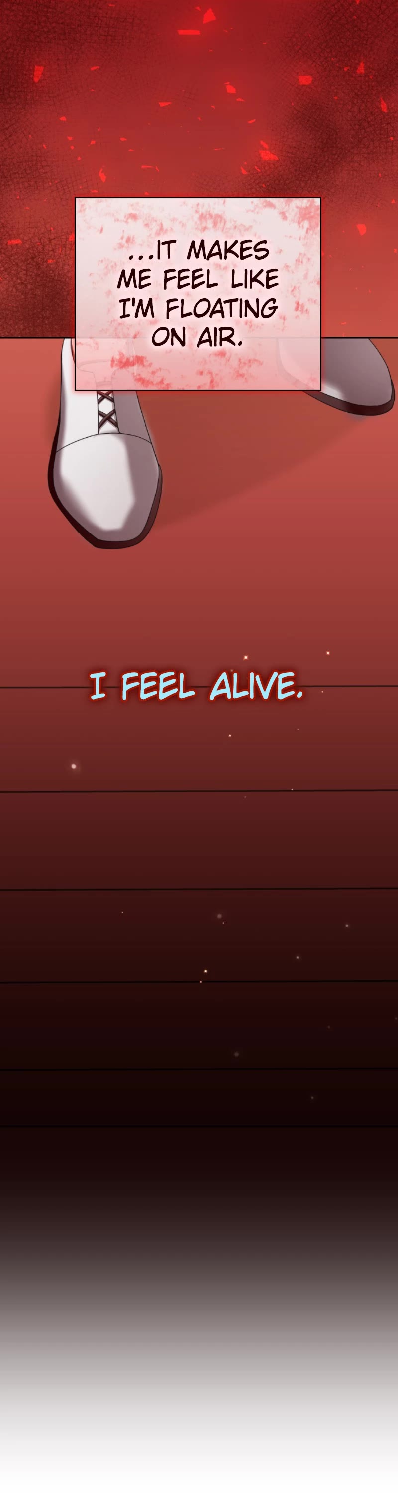 To Be You, Even Just For a Day Chapter 205 page 41 - Chapter 205: Ep. 204 - The Crown Prince Has a Hobby