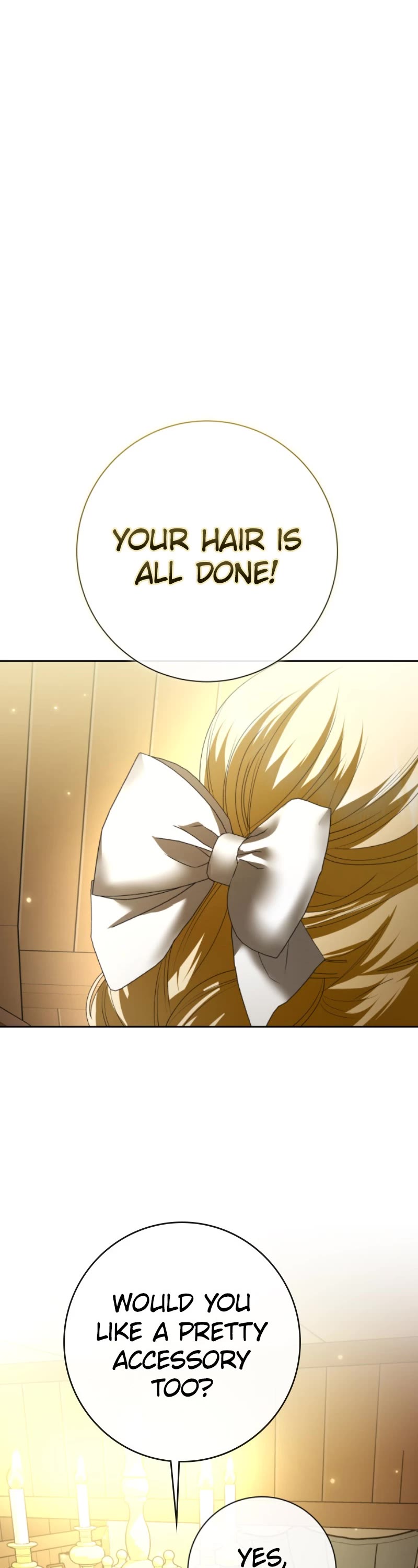 To Be You, Even Just For a Day Chapter 205 page 47 - Chapter 205: Ep. 204 - The Crown Prince Has a Hobby