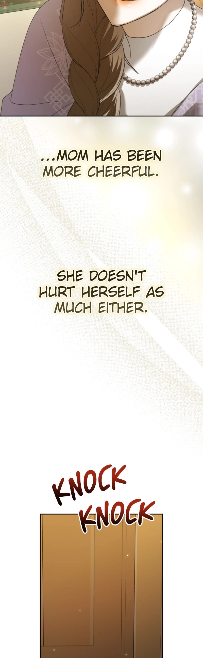 To Be You, Even Just For a Day Chapter 205 page 49 - Chapter 205: Ep. 204 - The Crown Prince Has a Hobby