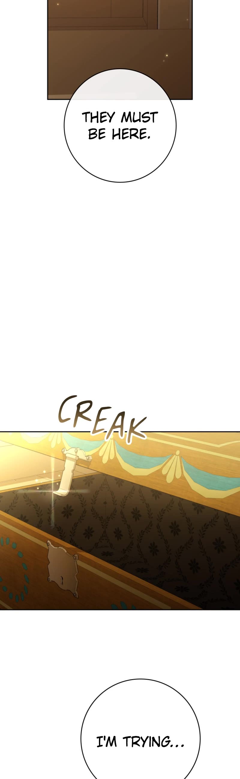 To Be You, Even Just For a Day Chapter 205 page 50 - Chapter 205: Ep. 204 - The Crown Prince Has a Hobby
