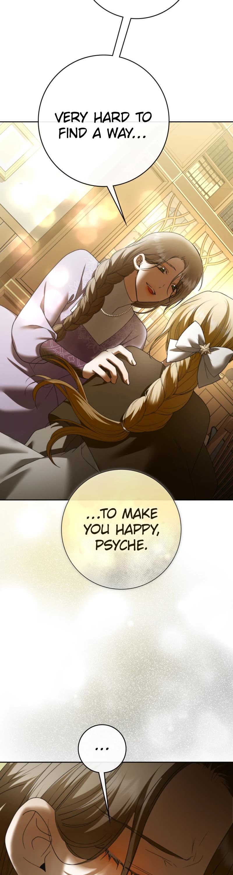 To Be You, Even Just For a Day Chapter 205 page 51 - Chapter 205: Ep. 204 - The Crown Prince Has a Hobby