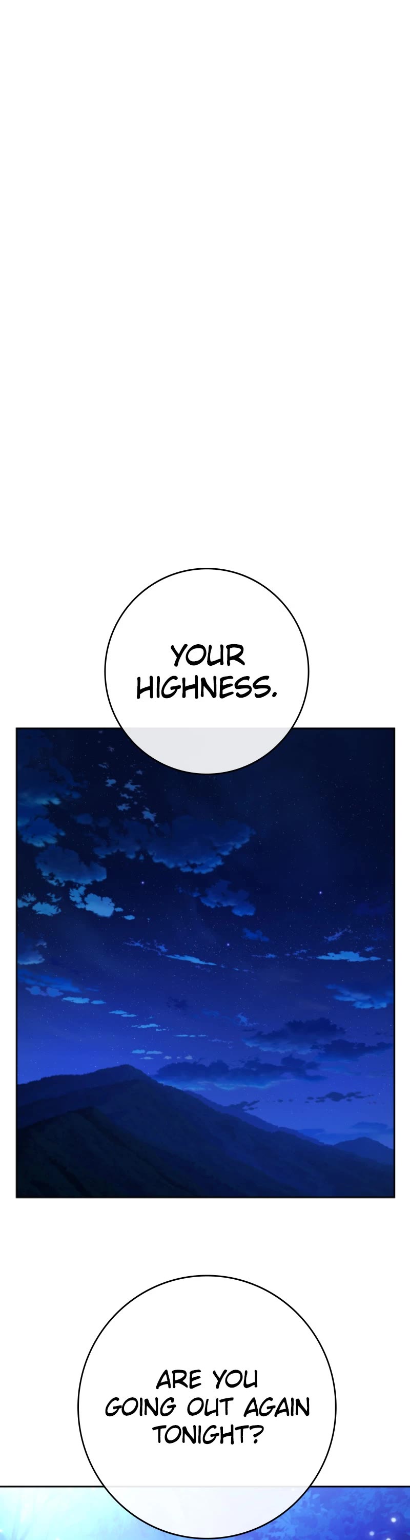 To Be You, Even Just For a Day Chapter 205 page 53 - Chapter 205: Ep. 204 - The Crown Prince Has a Hobby