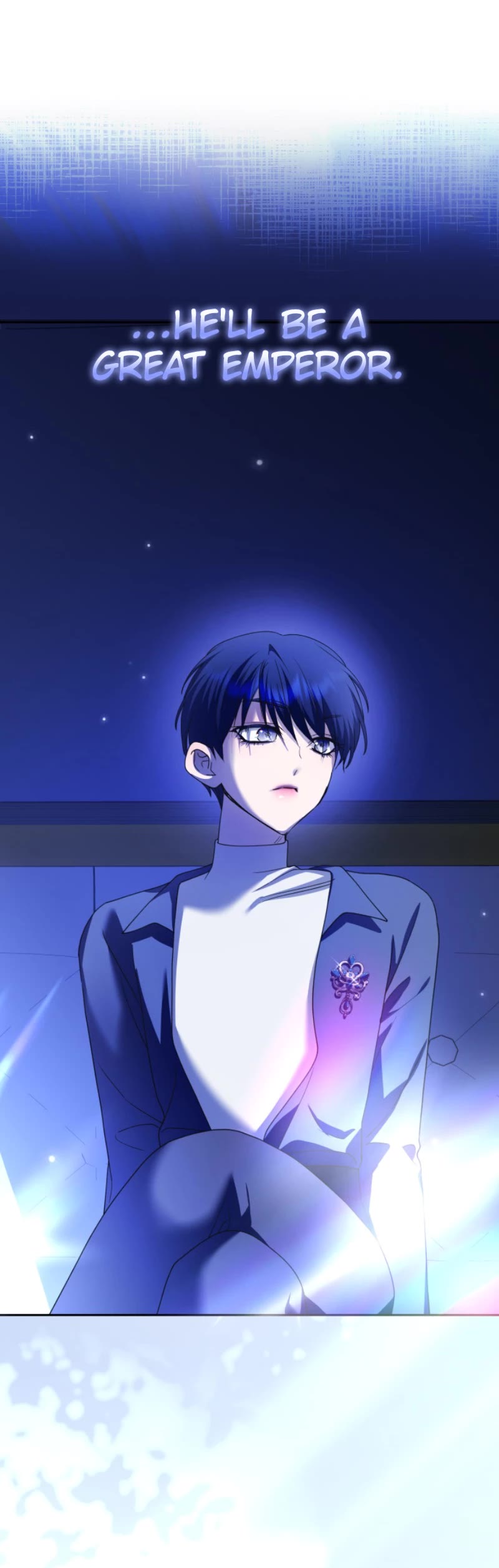 To Be You, Even Just For a Day Chapter 205 page 59 - Chapter 205: Ep. 204 - The Crown Prince Has a Hobby