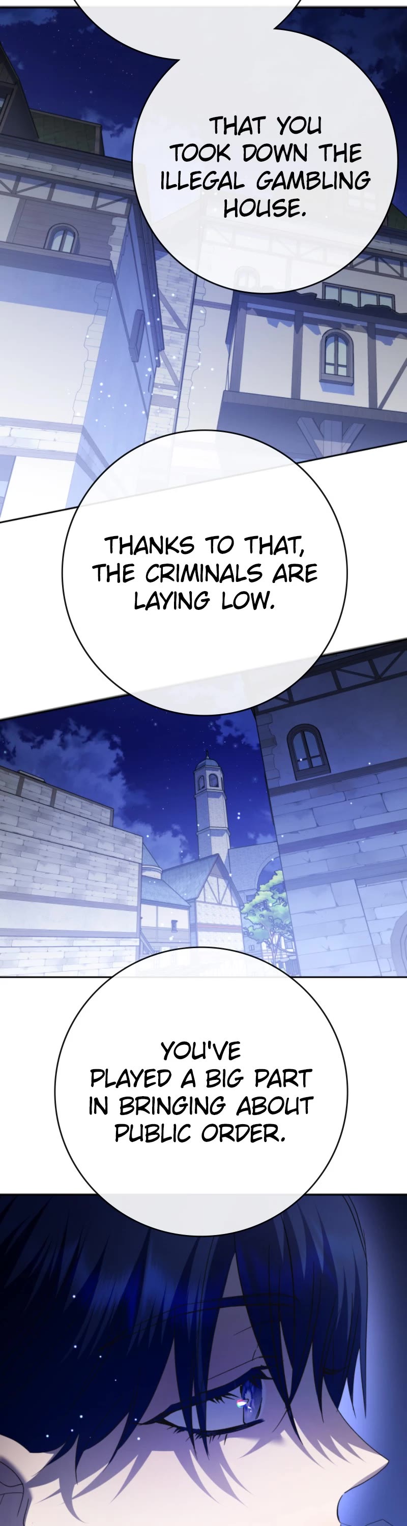 To Be You, Even Just For a Day Chapter 205 page 61 - Chapter 205: Ep. 204 - The Crown Prince Has a Hobby
