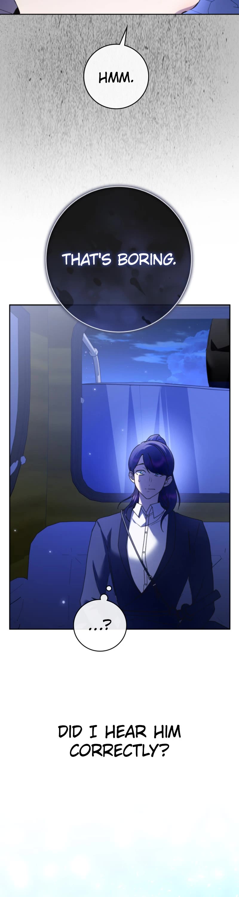 To Be You, Even Just For a Day Chapter 205 page 62 - Chapter 205: Ep. 204 - The Crown Prince Has a Hobby