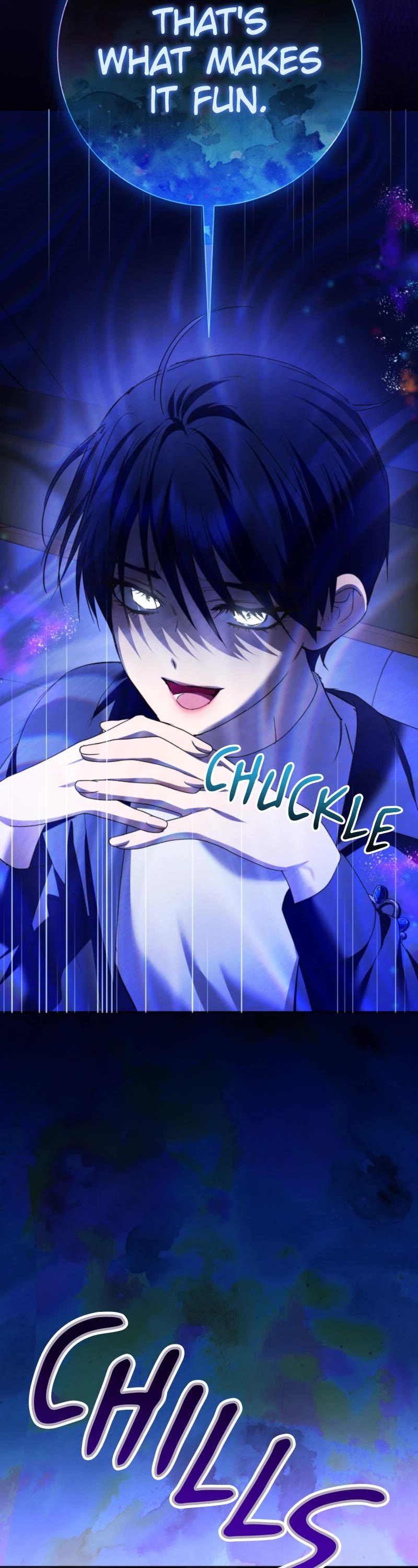To Be You, Even Just For a Day Chapter 205 page 67 - Chapter 205: Ep. 204 - The Crown Prince Has a Hobby