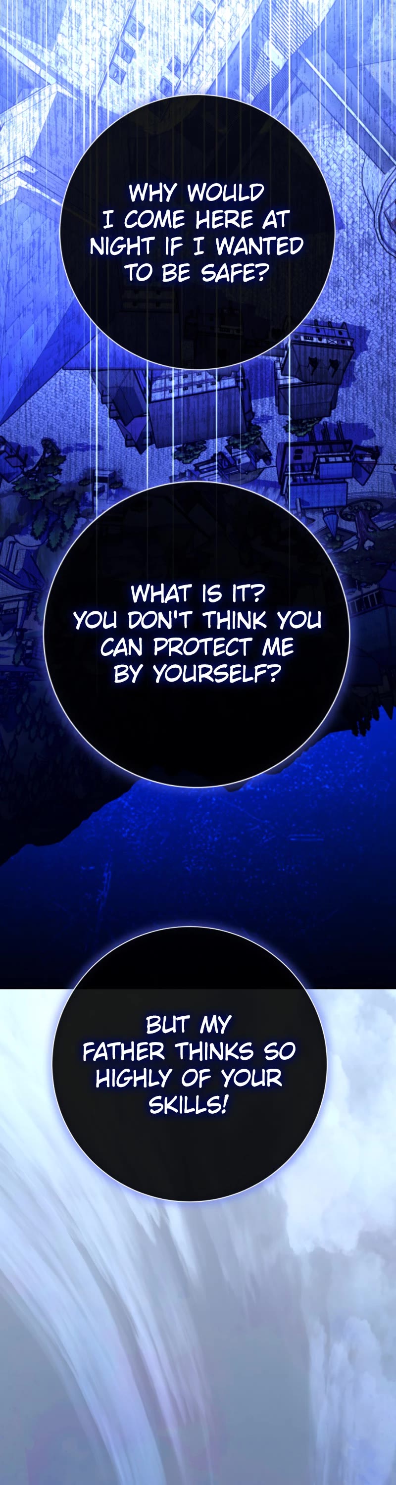 To Be You, Even Just For a Day Chapter 205 page 69 - Chapter 205: Ep. 204 - The Crown Prince Has a Hobby