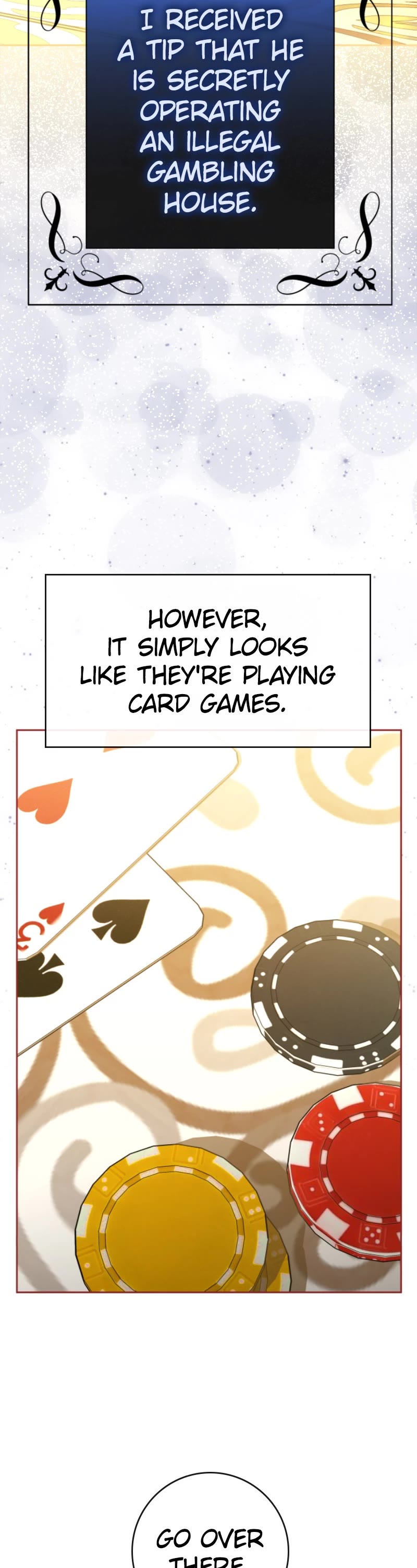 To Be You, Even Just For a Day Chapter 205 page 7 - Chapter 205: Ep. 204 - The Crown Prince Has a Hobby