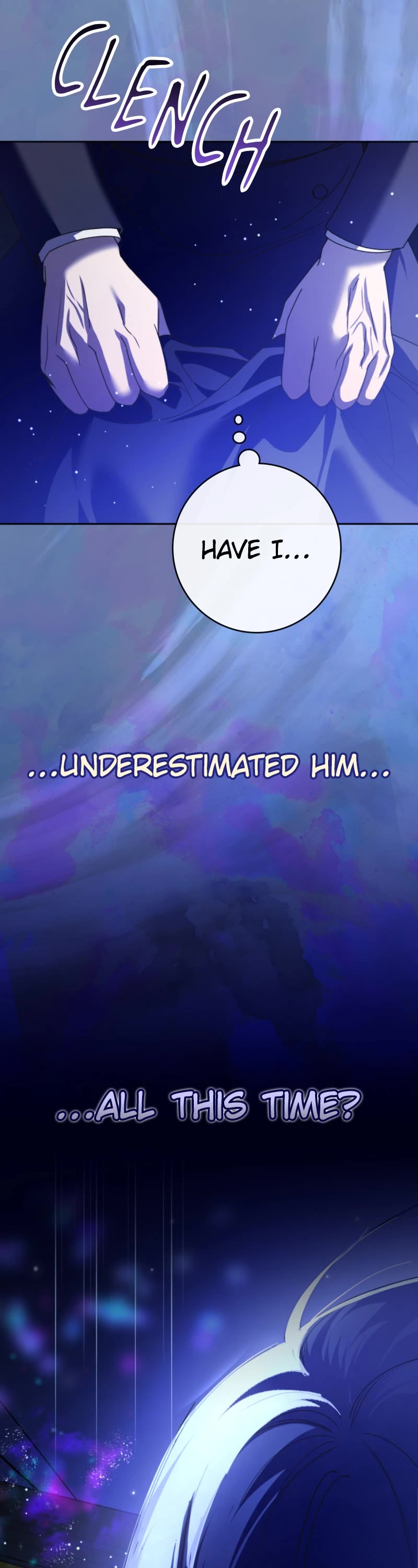 To Be You, Even Just For a Day Chapter 205 page 70 - Chapter 205: Ep. 204 - The Crown Prince Has a Hobby