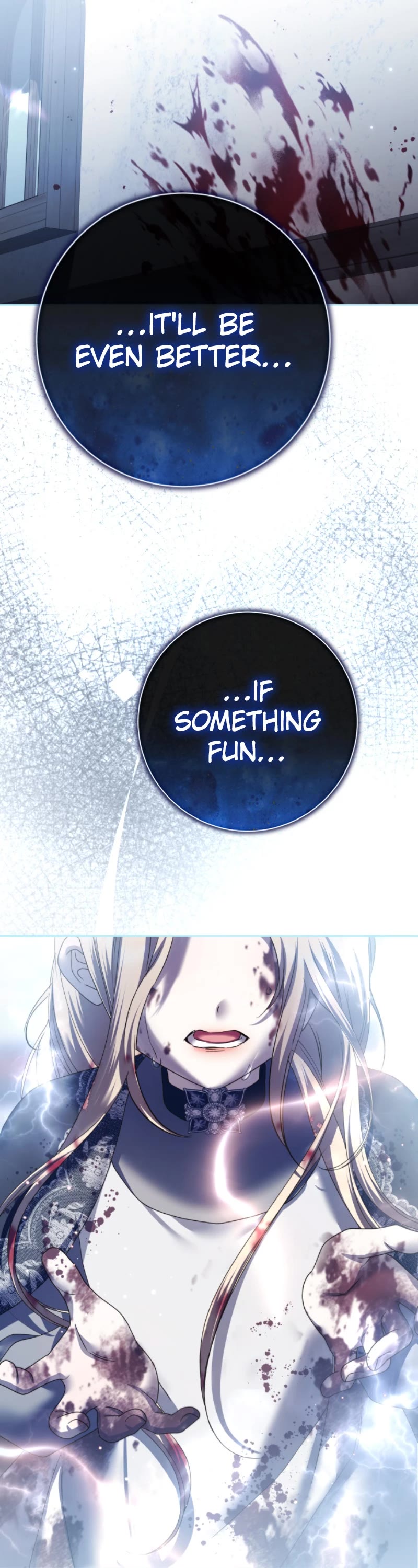 To Be You, Even Just For a Day Chapter 205 page 72 - Chapter 205: Ep. 204 - The Crown Prince Has a Hobby