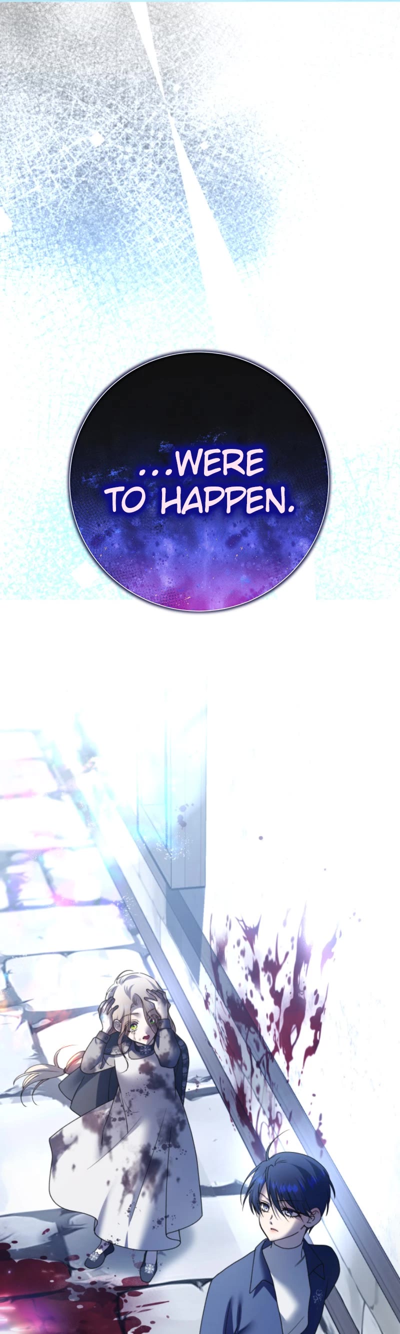 To Be You, Even Just For a Day Chapter 205 page 73 - Chapter 205: Ep. 204 - The Crown Prince Has a Hobby