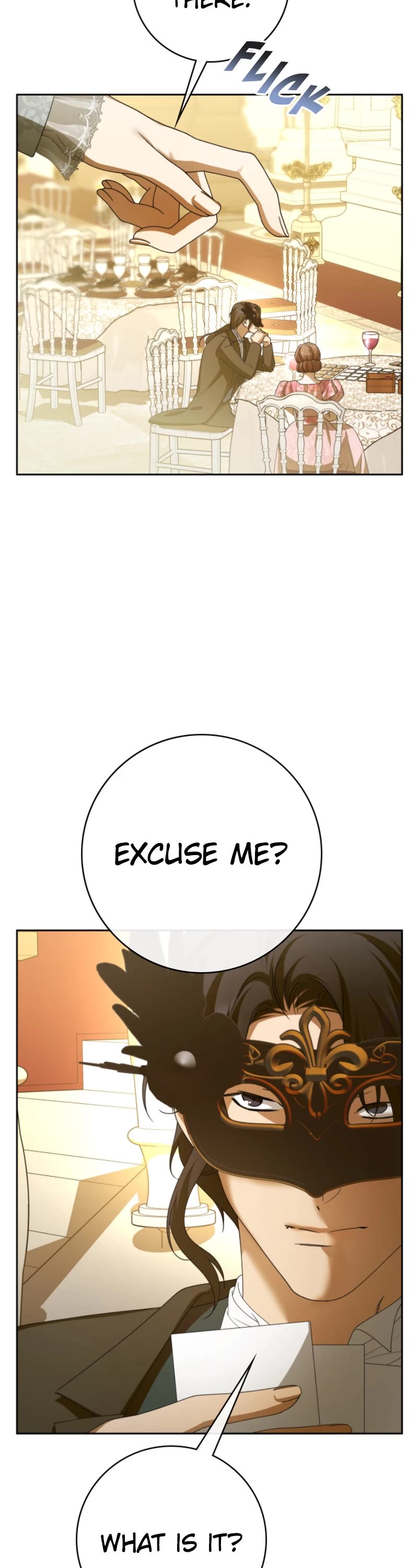 To Be You, Even Just For a Day Chapter 205 page 8 - Chapter 205: Ep. 204 - The Crown Prince Has a Hobby