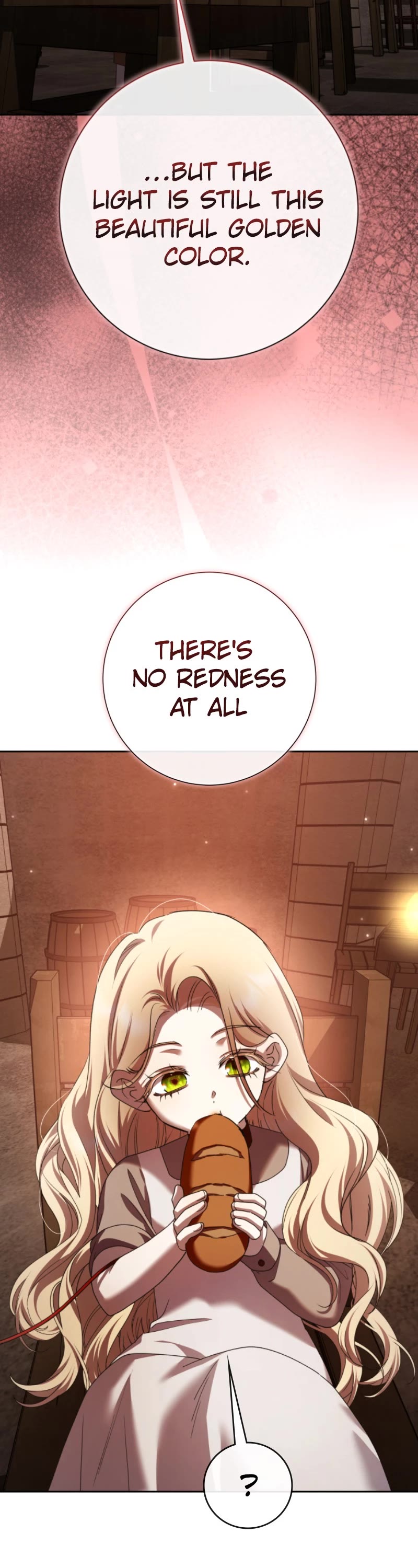 To Be You, Even Just For a Day Chapter 206 page 2 - Chapter 206: Ep. 205 - My Sun (1)