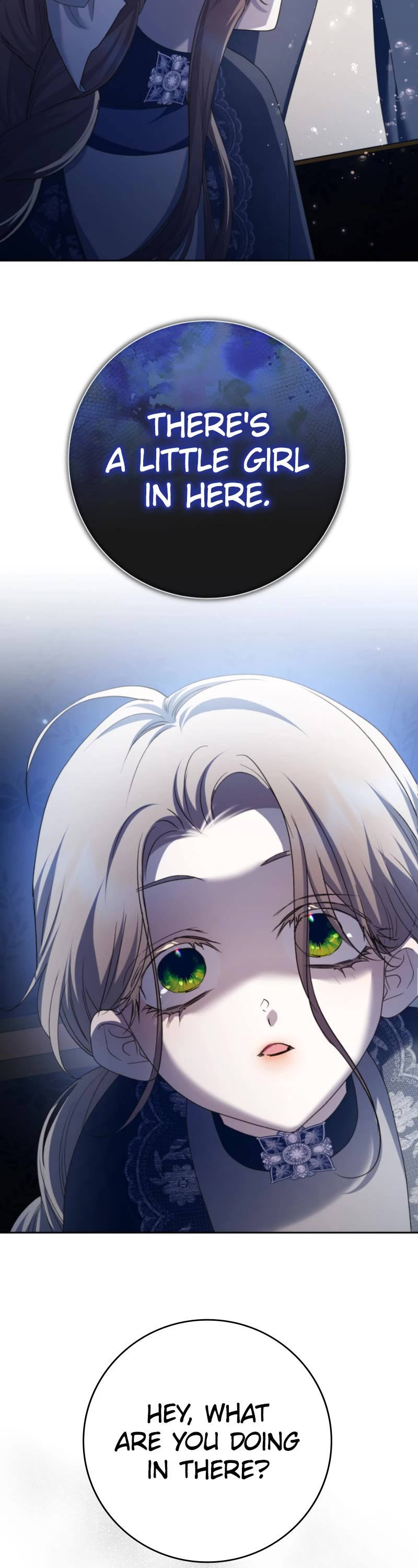 To Be You, Even Just For a Day Chapter 206 page 21 - Chapter 206: Ep. 205 - My Sun (1)