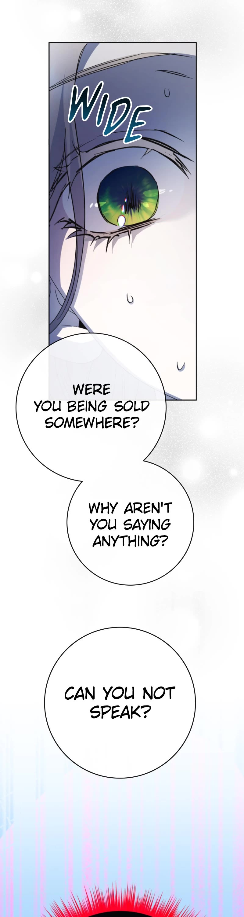 To Be You, Even Just For a Day Chapter 206 page 22 - Chapter 206: Ep. 205 - My Sun (1)