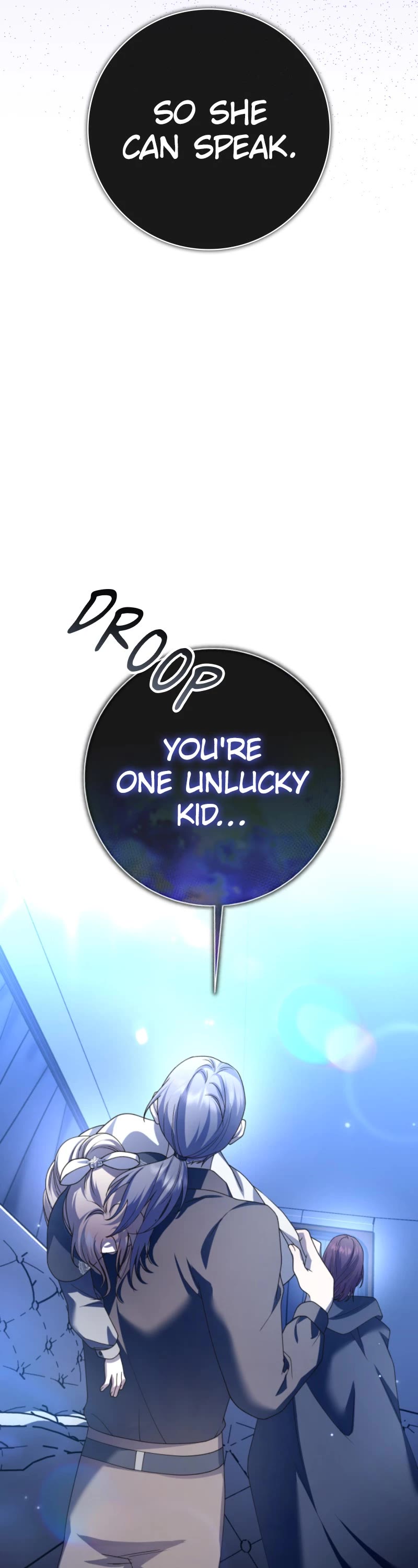 To Be You, Even Just For a Day Chapter 206 page 25 - Chapter 206: Ep. 205 - My Sun (1)