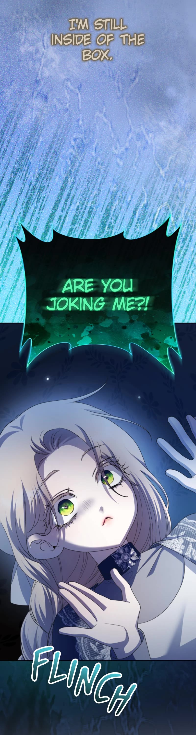To Be You, Even Just For a Day Chapter 206 page 31 - Chapter 206: Ep. 205 - My Sun (1)