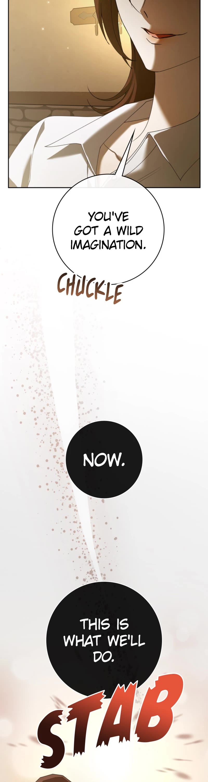 To Be You, Even Just For a Day Chapter 206 page 37 - Chapter 206: Ep. 205 - My Sun (1)