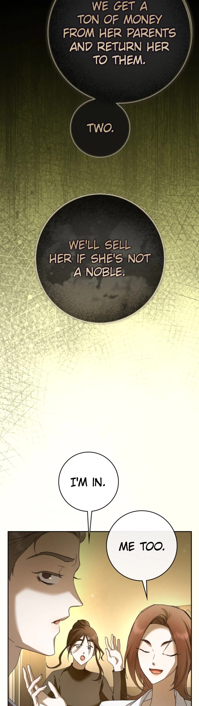 To Be You, Even Just For a Day Chapter 206 page 39 - Chapter 206: Ep. 205 - My Sun (1)