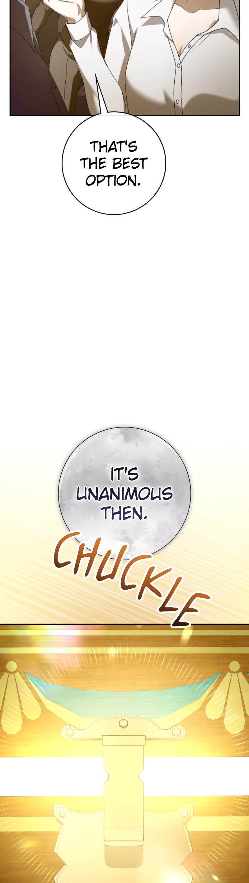 To Be You, Even Just For a Day Chapter 206 page 40 - Chapter 206: Ep. 205 - My Sun (1)
