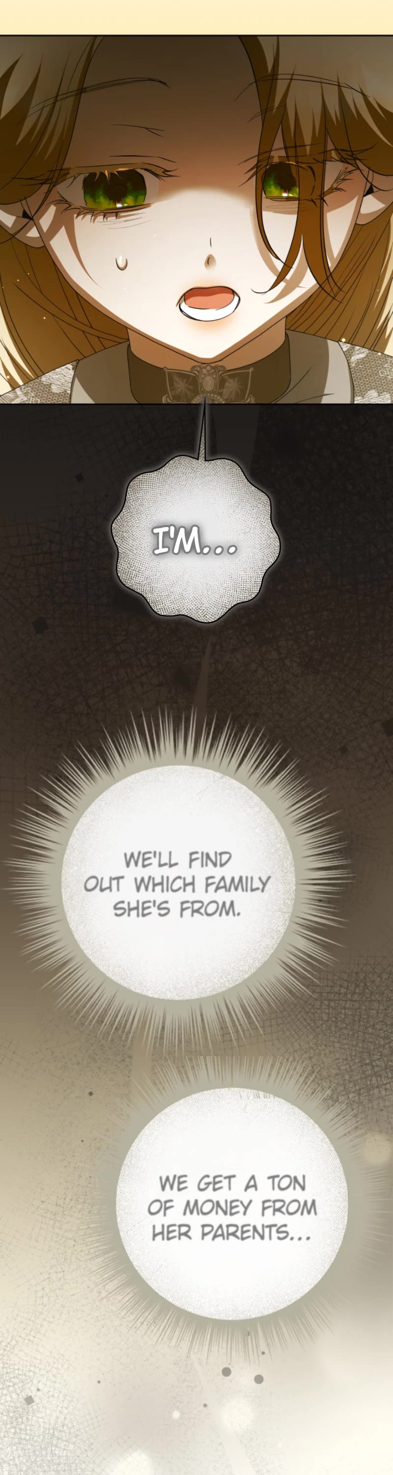 To Be You, Even Just For a Day Chapter 206 page 42 - Chapter 206: Ep. 205 - My Sun (1)