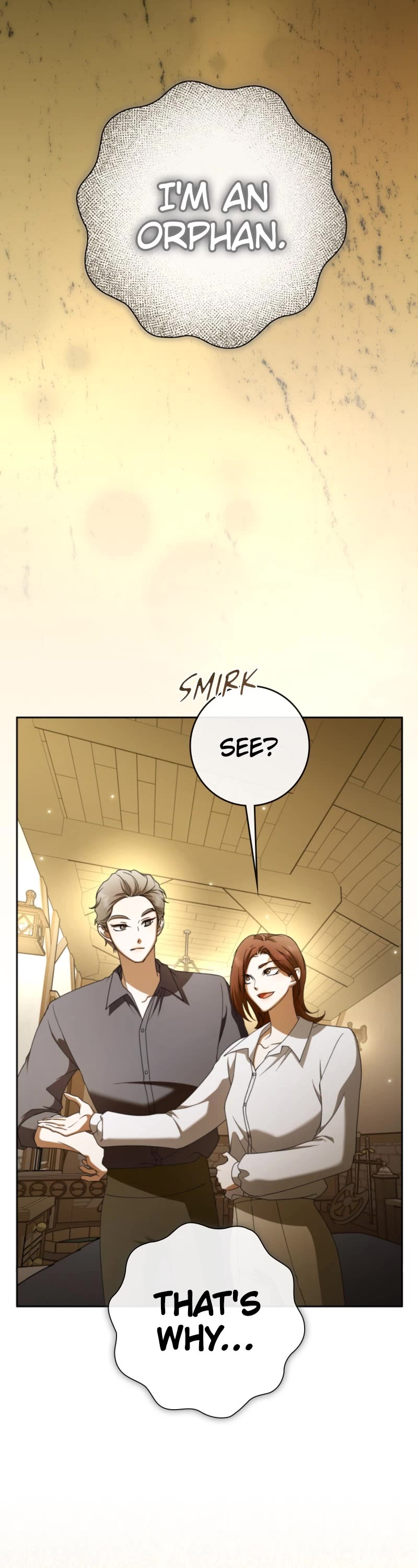 To Be You, Even Just For a Day Chapter 206 page 44 - Chapter 206: Ep. 205 - My Sun (1)