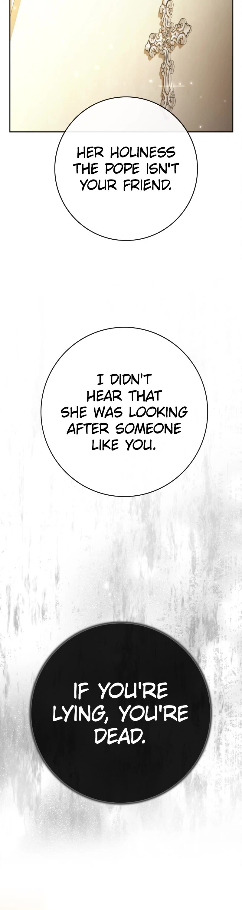 To Be You, Even Just For a Day Chapter 206 page 46 - Chapter 206: Ep. 205 - My Sun (1)