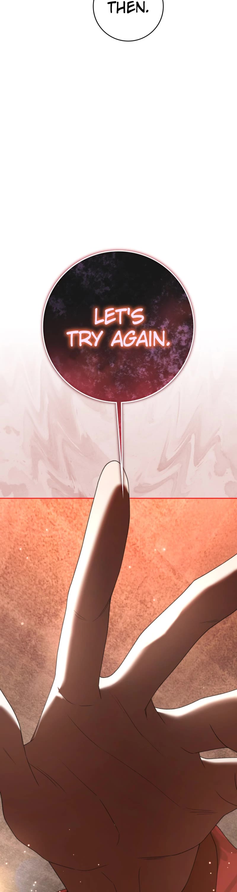 To Be You, Even Just For a Day Chapter 206 page 5 - Chapter 206: Ep. 205 - My Sun (1)