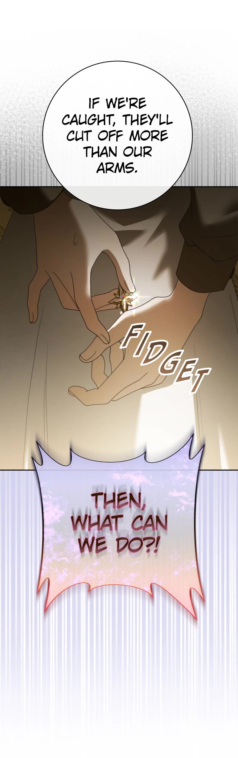 To Be You, Even Just For a Day Chapter 206 page 54 - Chapter 206: Ep. 205 - My Sun (1)