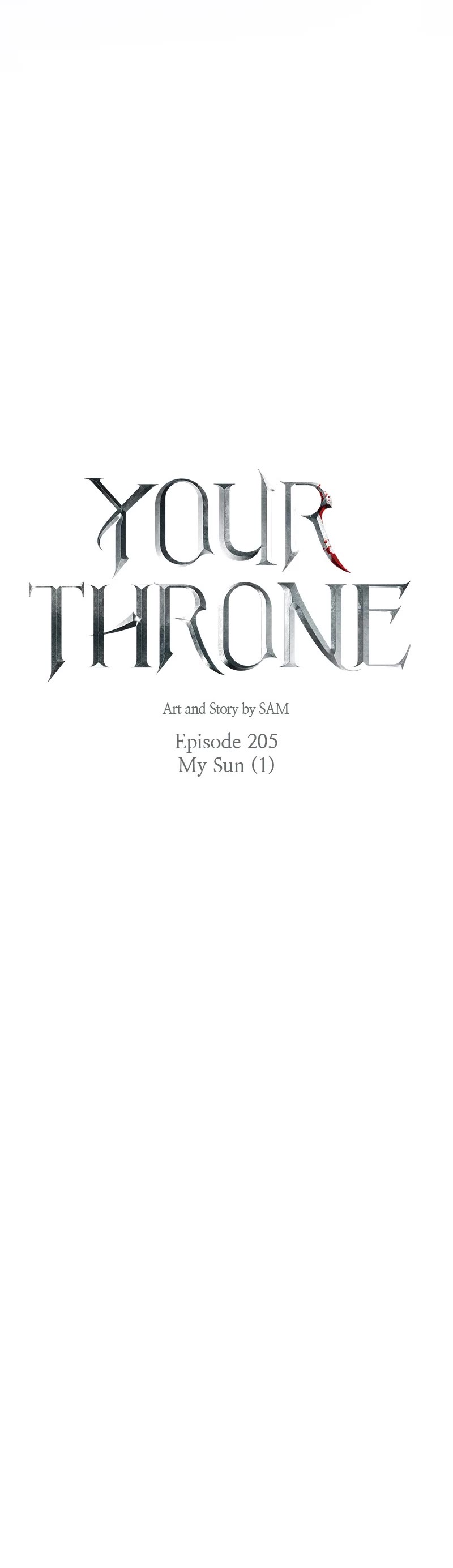 To Be You, Even Just For a Day Chapter 206 page 64 - Chapter 206: Ep. 205 - My Sun (1)