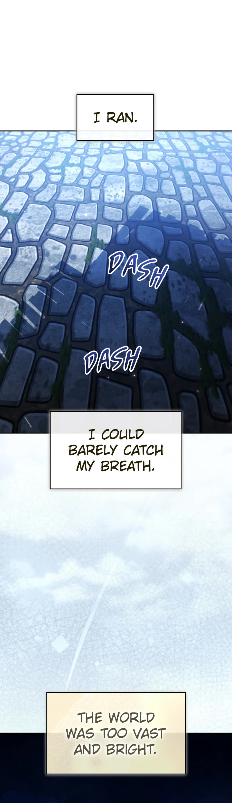 To Be You, Even Just For a Day Chapter 206 page 65 - Chapter 206: Ep. 205 - My Sun (1)