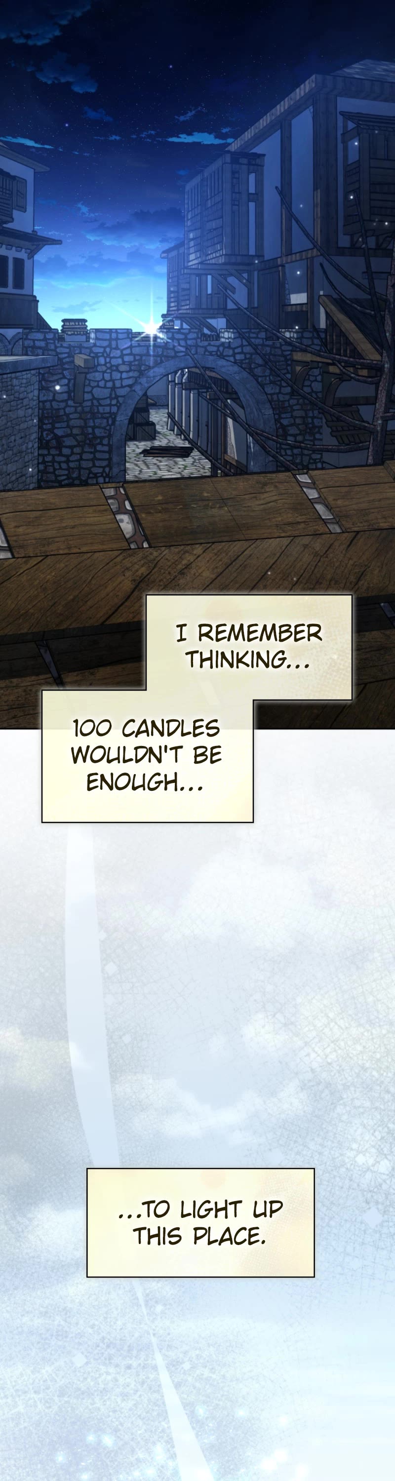 To Be You, Even Just For a Day Chapter 206 page 66 - Chapter 206: Ep. 205 - My Sun (1)