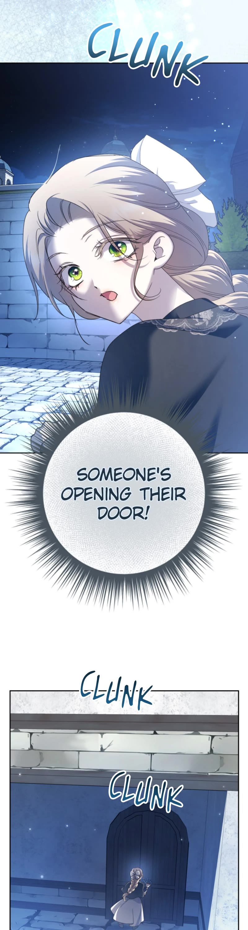 To Be You, Even Just For a Day Chapter 206 page 67 - Chapter 206: Ep. 205 - My Sun (1)