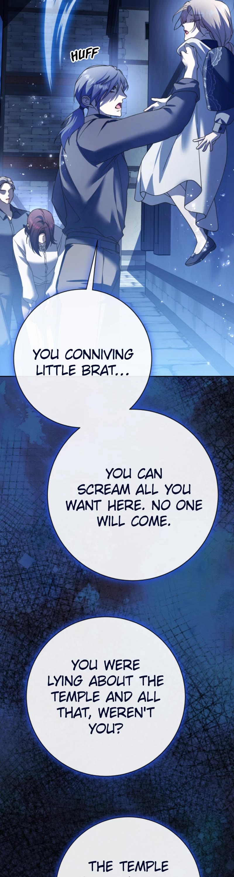 To Be You, Even Just For a Day Chapter 206 page 70 - Chapter 206: Ep. 205 - My Sun (1)