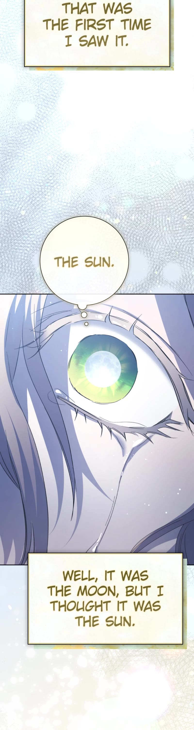 To Be You, Even Just For a Day Chapter 206 page 72 - Chapter 206: Ep. 205 - My Sun (1)