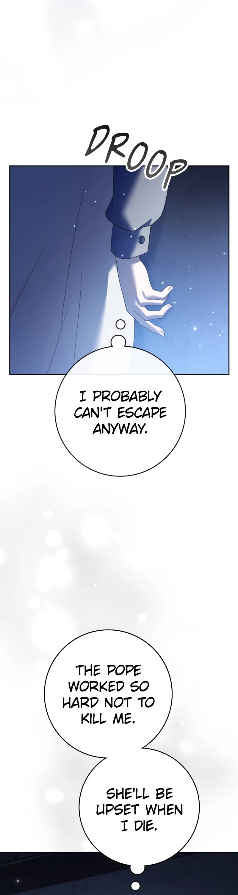 To Be You, Even Just For a Day Chapter 206 page 74 - Chapter 206: Ep. 205 - My Sun (1)
