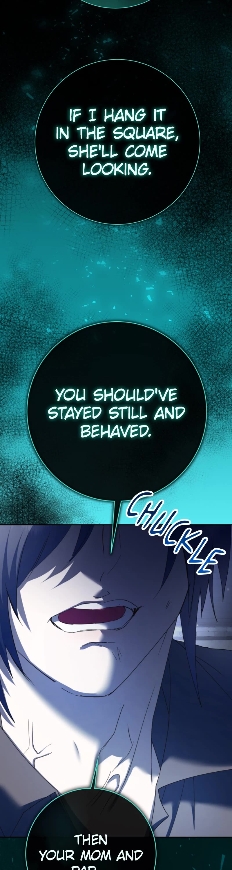 To Be You, Even Just For a Day Chapter 206 page 78 - Chapter 206: Ep. 205 - My Sun (1)