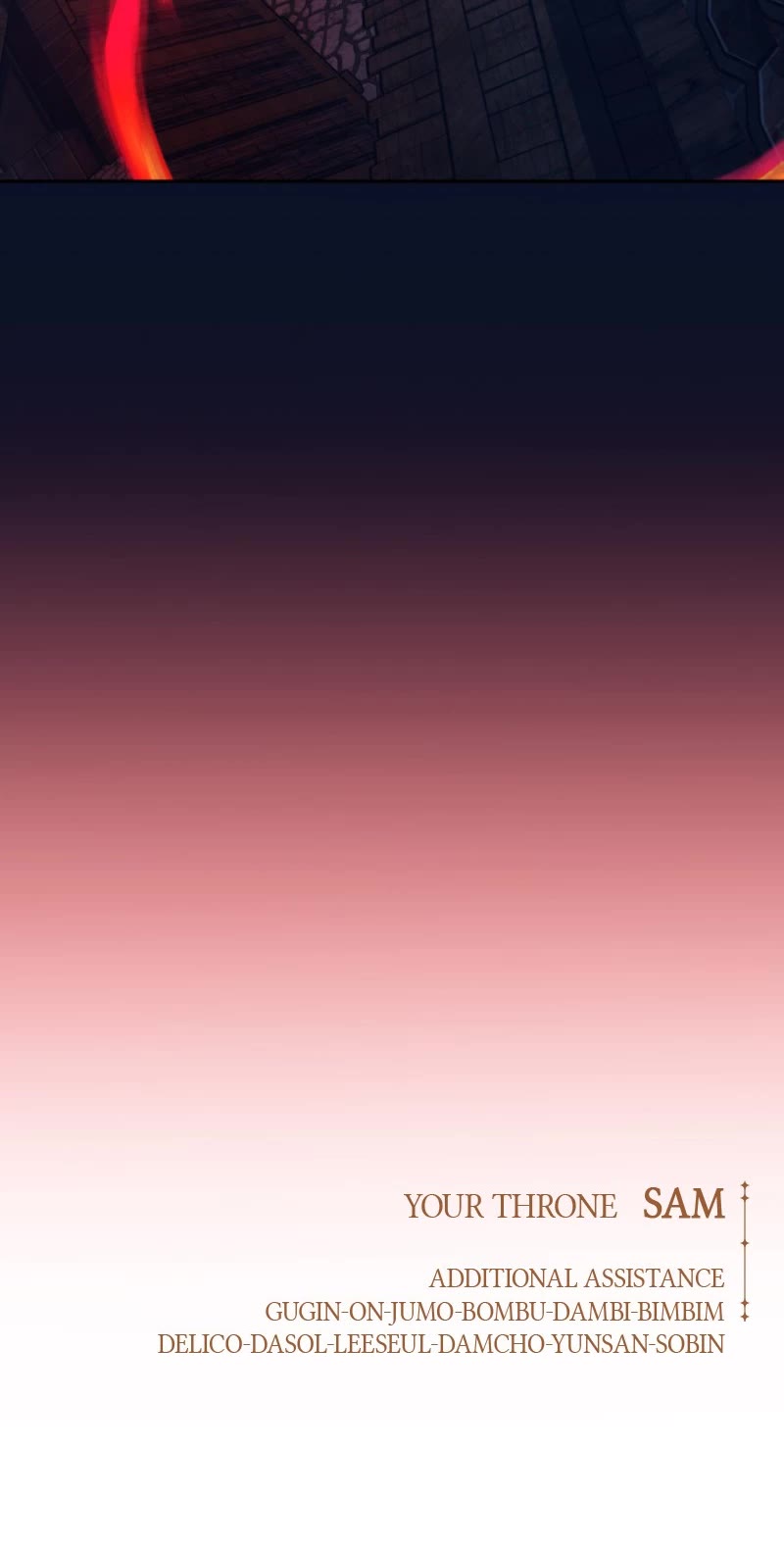 To Be You, Even Just For a Day Chapter 206 page 88 - Chapter 206: Ep. 205 - My Sun (1)