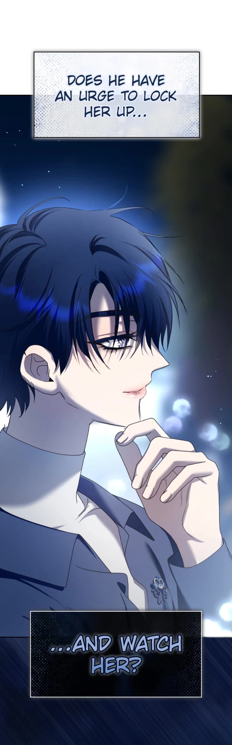 To Be You, Even Just For a Day Chapter 207 page 14 - Chapter 207: Ep. 206 - My Sun (2)