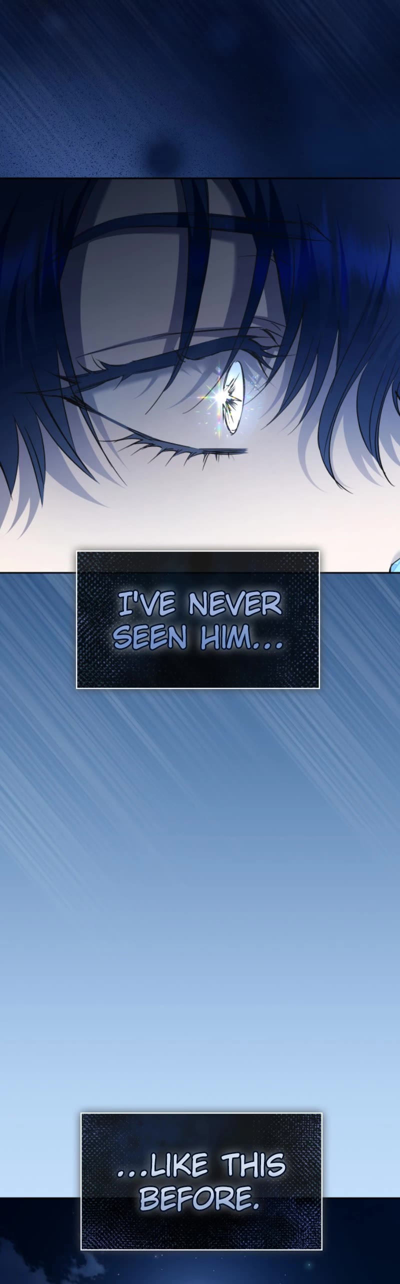 To Be You, Even Just For a Day Chapter 207 page 15 - Chapter 207: Ep. 206 - My Sun (2)