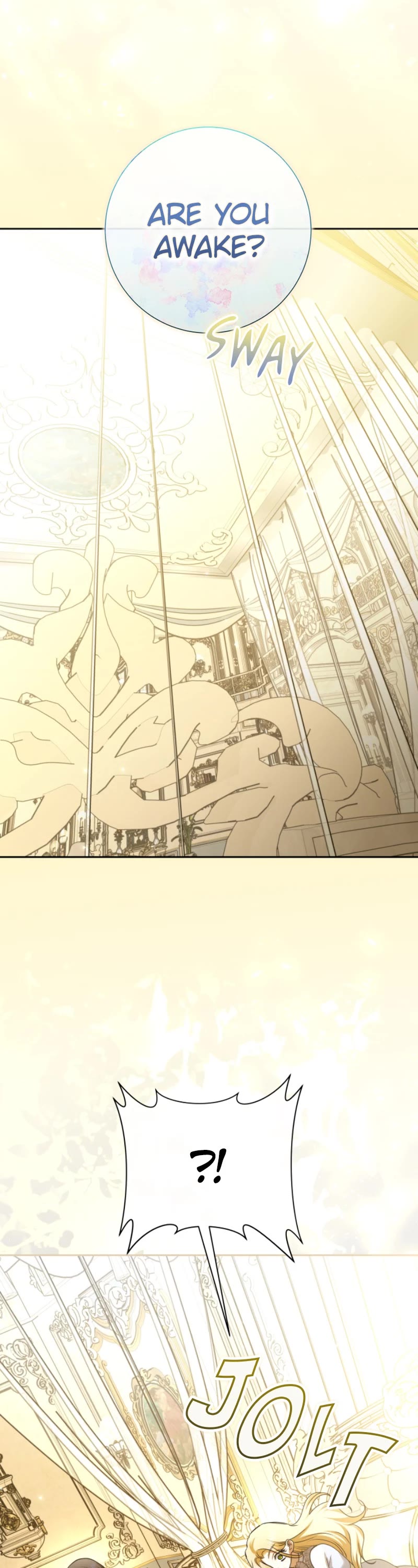 To Be You, Even Just For a Day Chapter 207 page 21 - Chapter 207: Ep. 206 - My Sun (2)