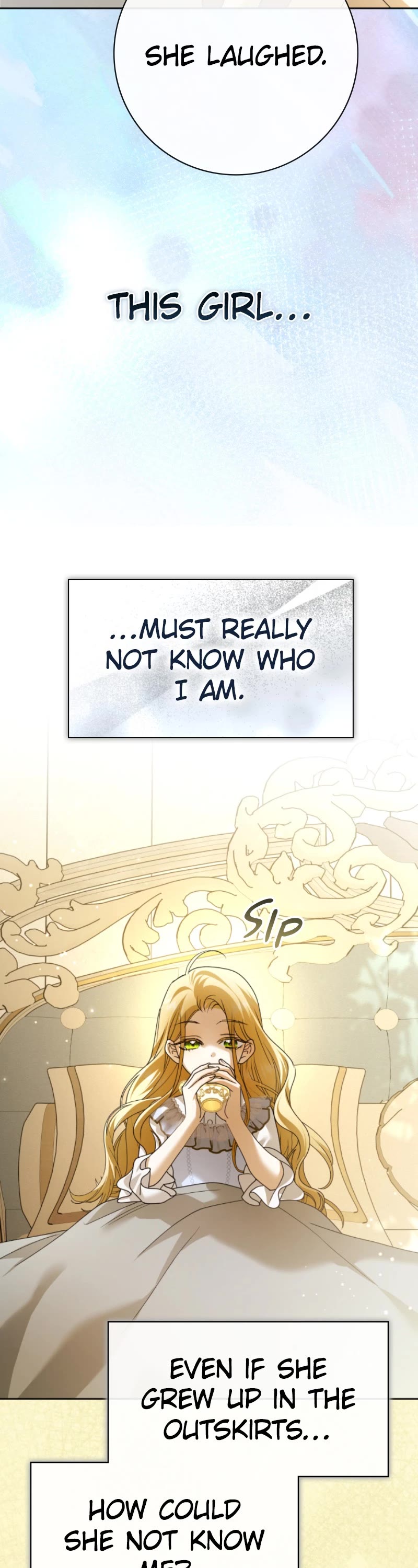 To Be You, Even Just For a Day Chapter 207 page 30 - Chapter 207: Ep. 206 - My Sun (2)