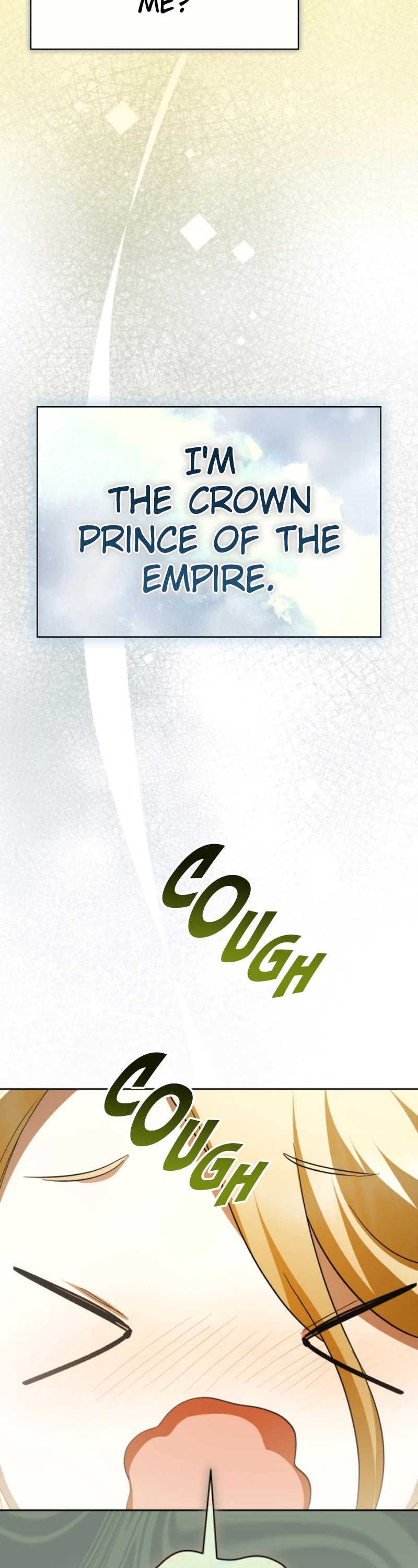 To Be You, Even Just For a Day Chapter 207 page 31 - Chapter 207: Ep. 206 - My Sun (2)