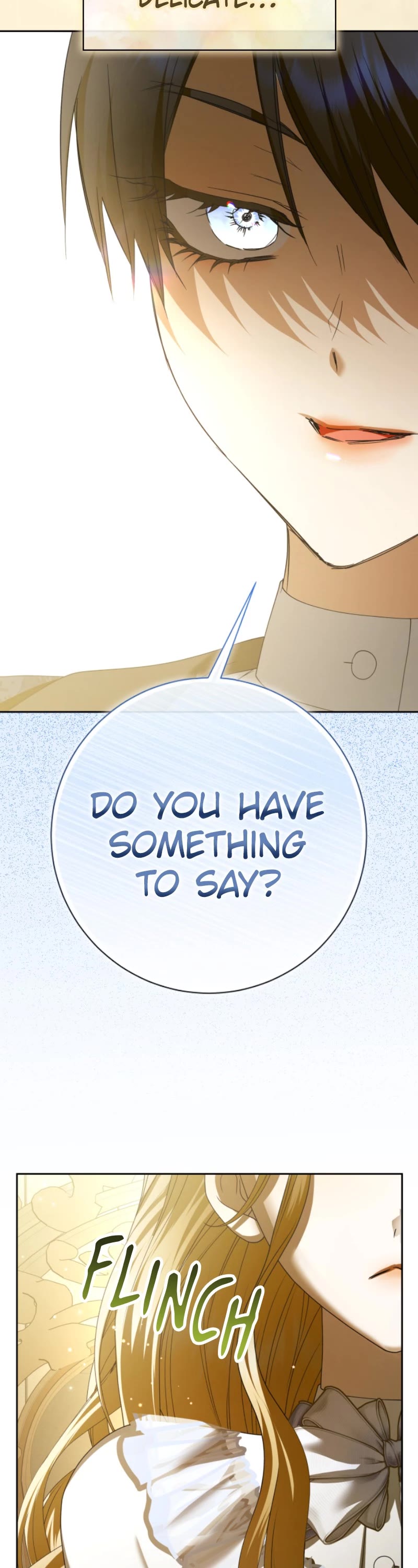 To Be You, Even Just For a Day Chapter 207 page 36 - Chapter 207: Ep. 206 - My Sun (2)