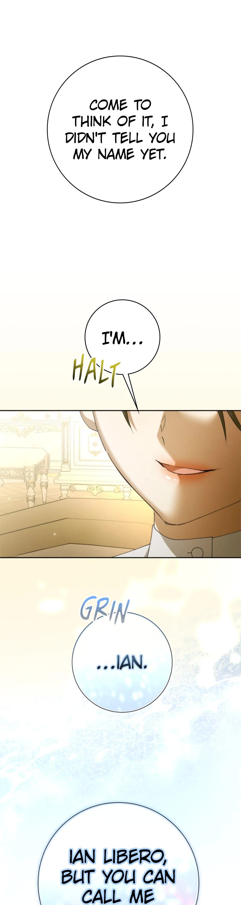 To Be You, Even Just For a Day Chapter 207 page 41 - Chapter 207: Ep. 206 - My Sun (2)