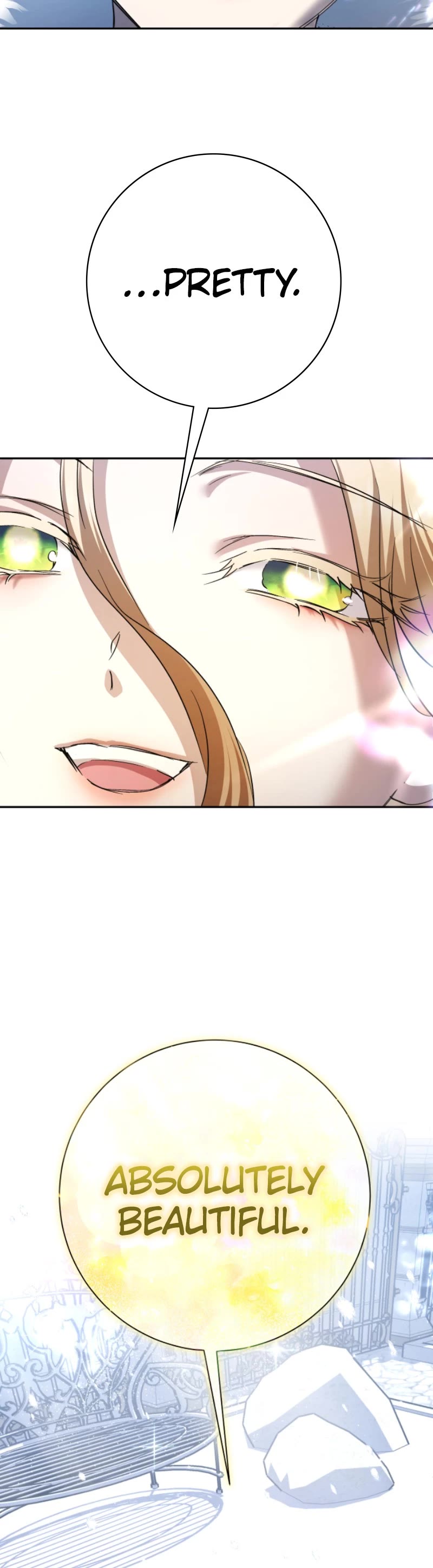 To Be You, Even Just For a Day Chapter 207 page 49 - Chapter 207: Ep. 206 - My Sun (2)