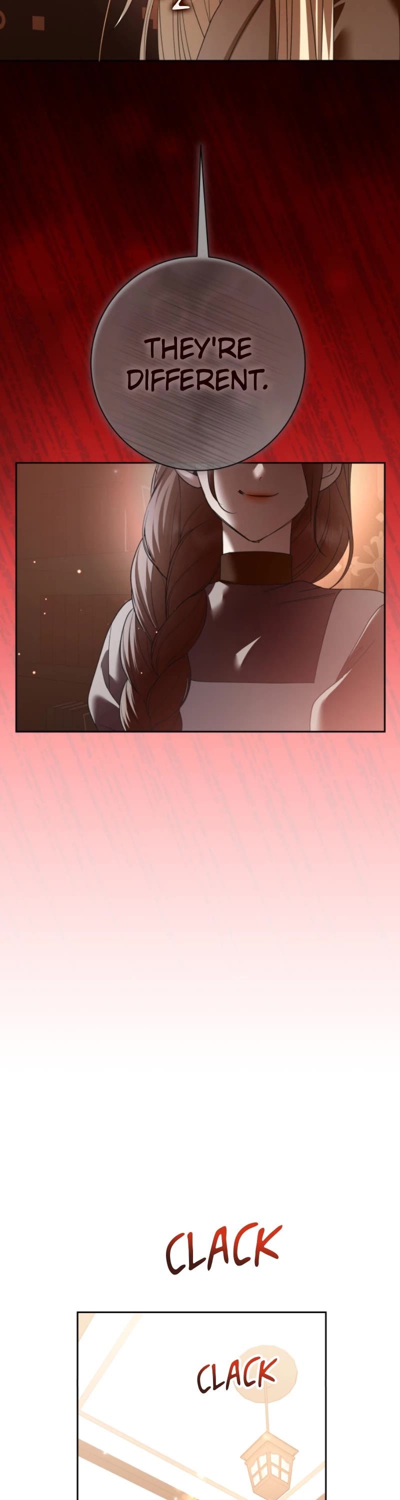 To Be You, Even Just For a Day Chapter 207 page 55 - Chapter 207: Ep. 206 - My Sun (2)