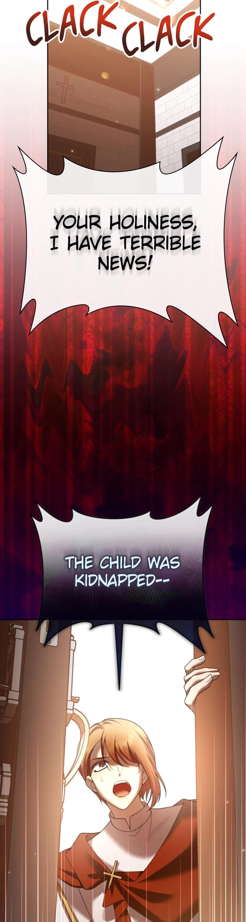To Be You, Even Just For a Day Chapter 207 page 56 - Chapter 207: Ep. 206 - My Sun (2)